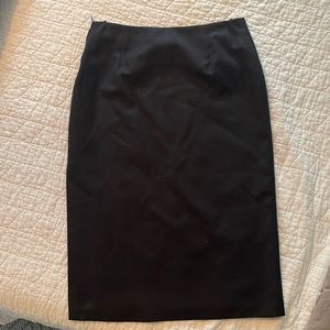 United Colors of Benetton Pencil Skirt